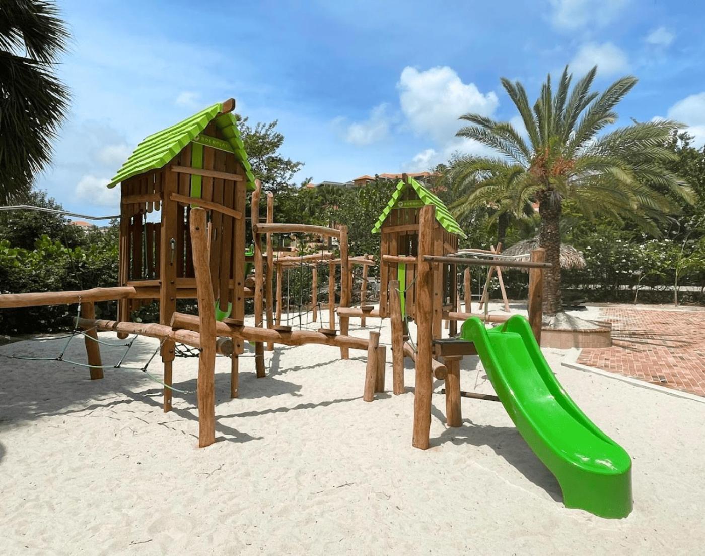 Blue Emerald Beachfront Blessing Willemstad Luaran gambar