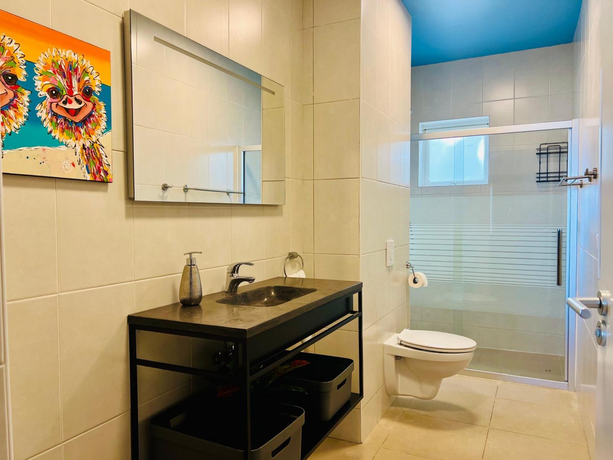 Blue Emerald Beachfront Blessing Willemstad Luaran gambar